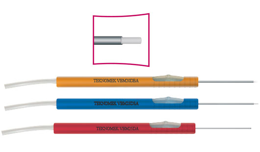 Silicone Tip